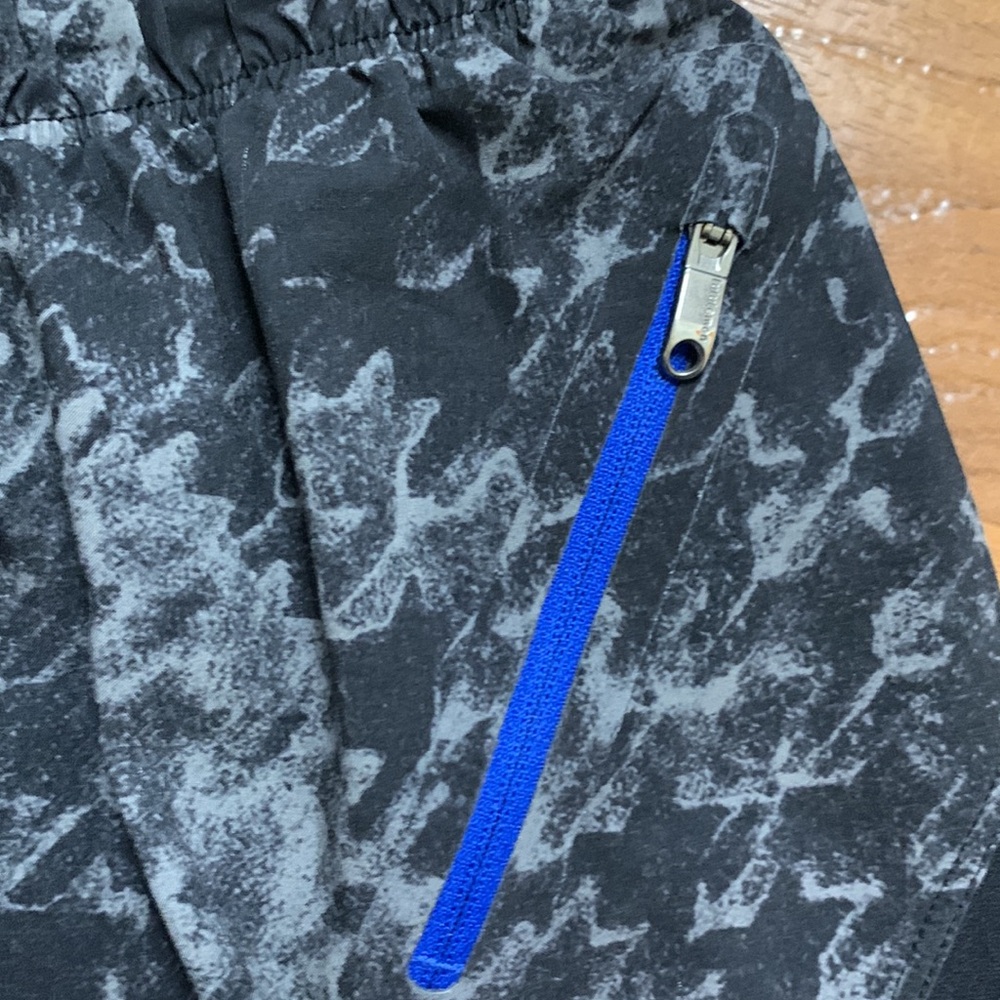 Lululemon Running Workout Shorts - Picture 5 of 7